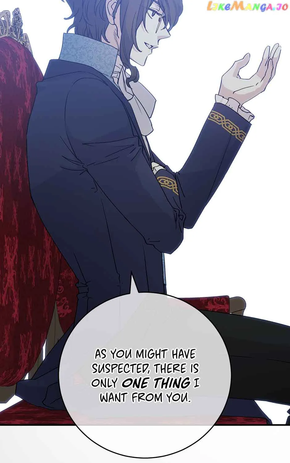 Read A Capable Maid chapter 80 image 104 on Lezhin