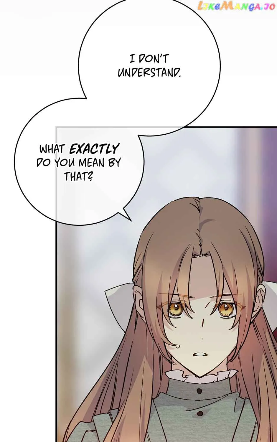Read A Capable Maid chapter 80 image 122 on Lezhin