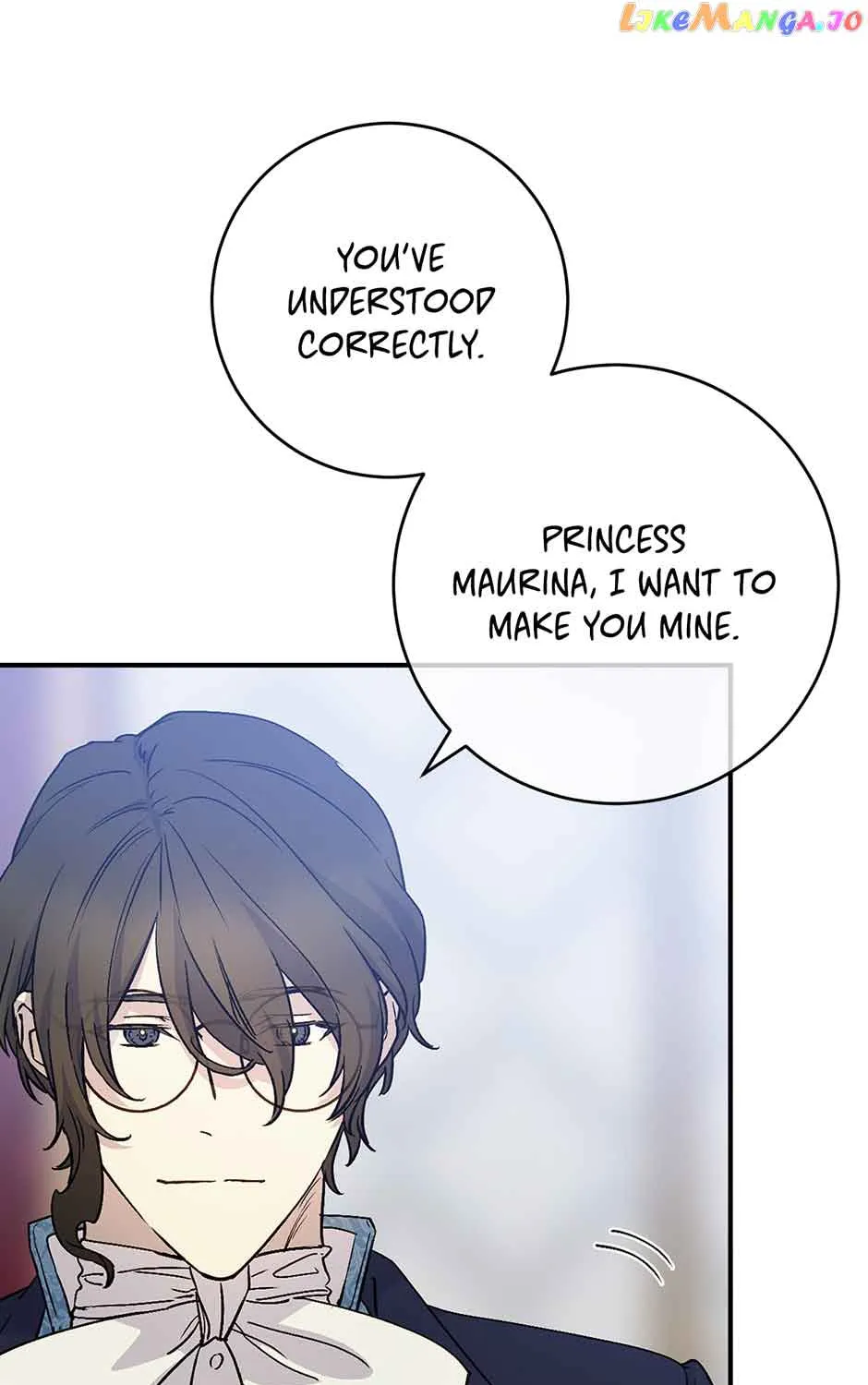 Read A Capable Maid chapter 80 image 124 on Lezhin