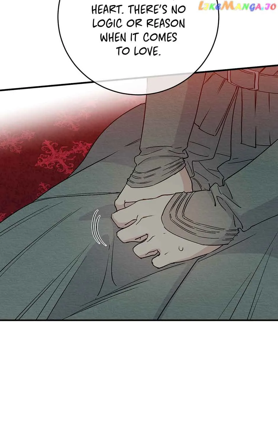 Read A Capable Maid chapter 80 image 128 on Lezhin
