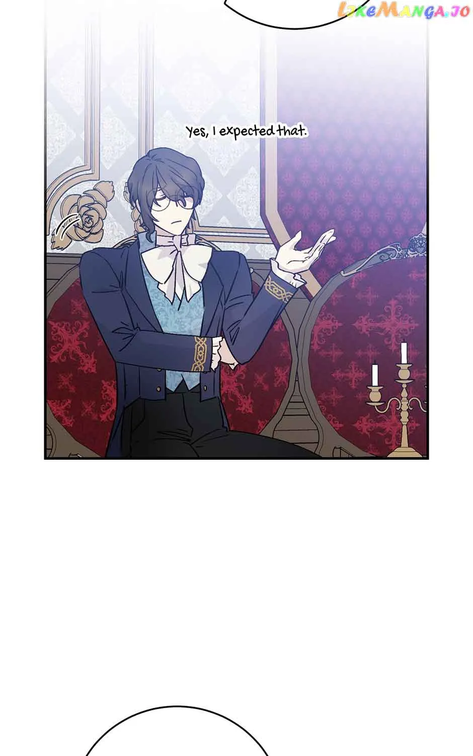 Read A Capable Maid chapter 80 image 130 on Lezhin