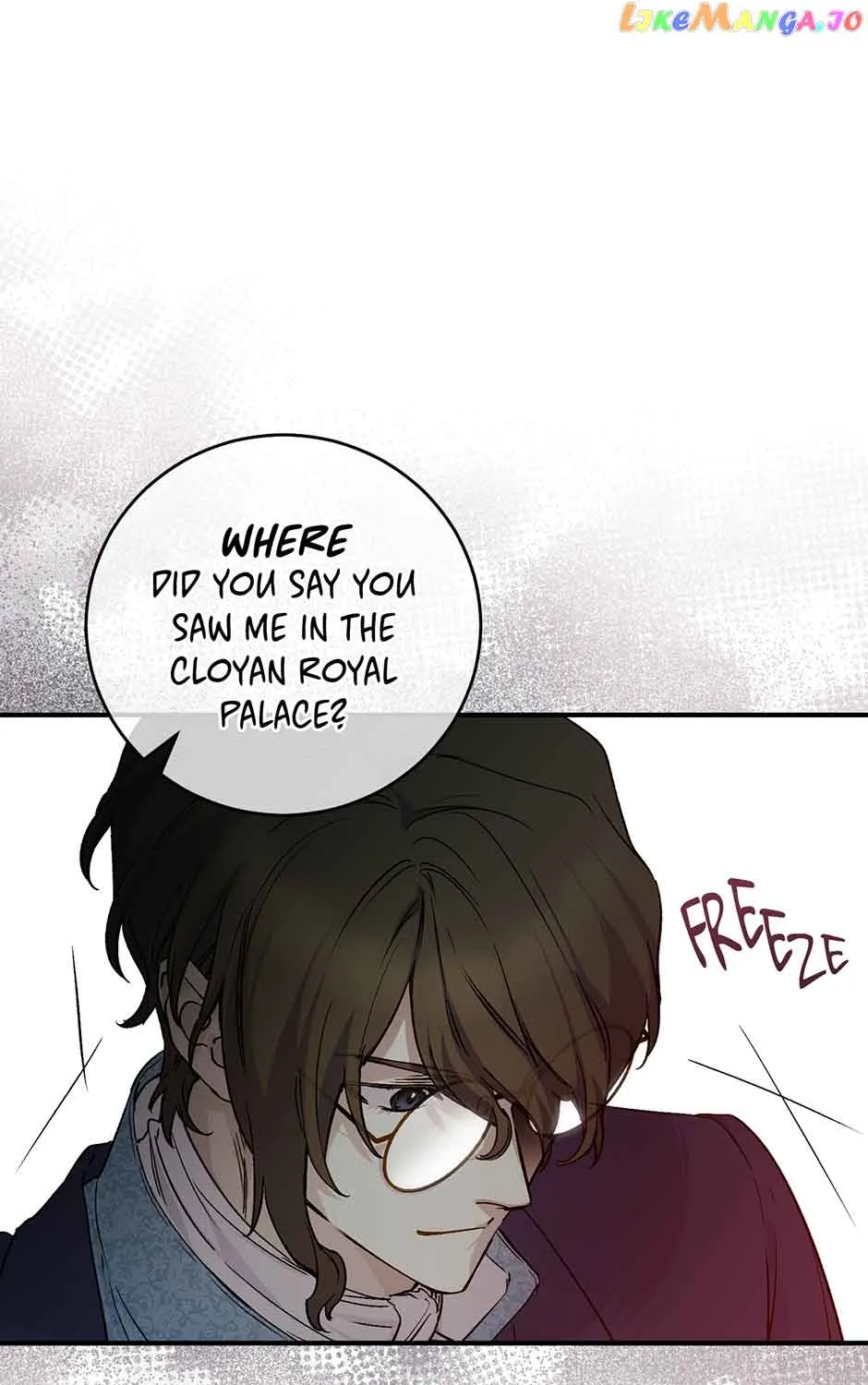 Read A Capable Maid chapter 80 image 152 on Lezhin