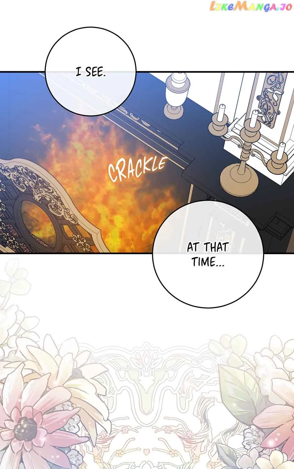 Read A Capable Maid chapter 80 image 158 on Lezhin