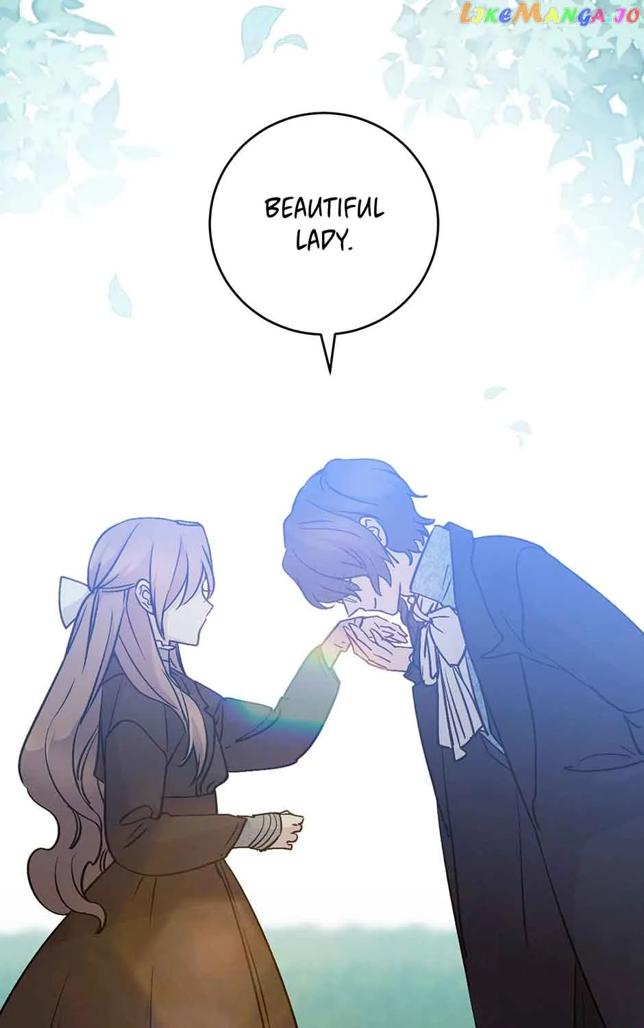 Read A Capable Maid chapter 80 image 18 on Lezhin