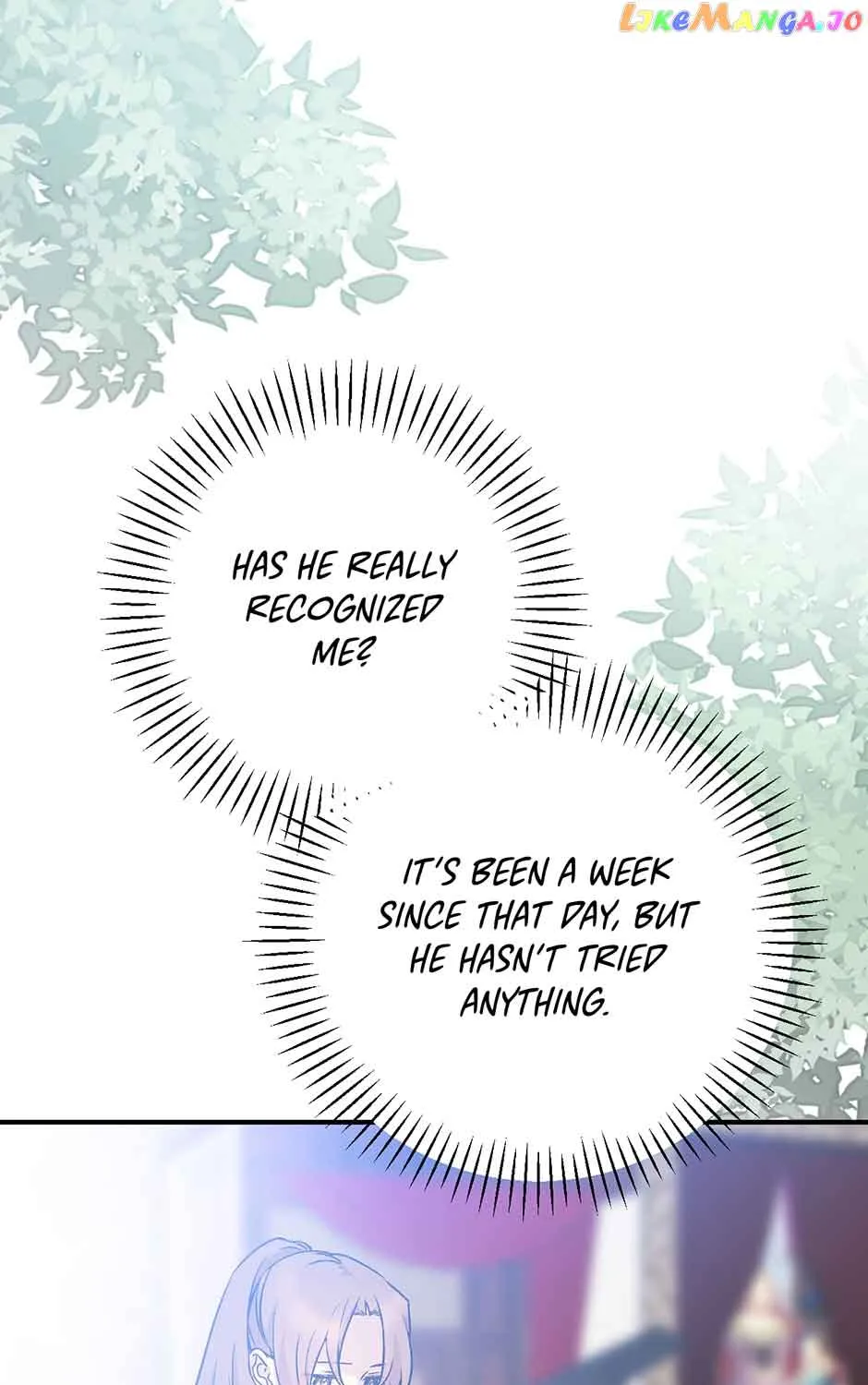 Read A Capable Maid chapter 80 image 2 on Lezhin