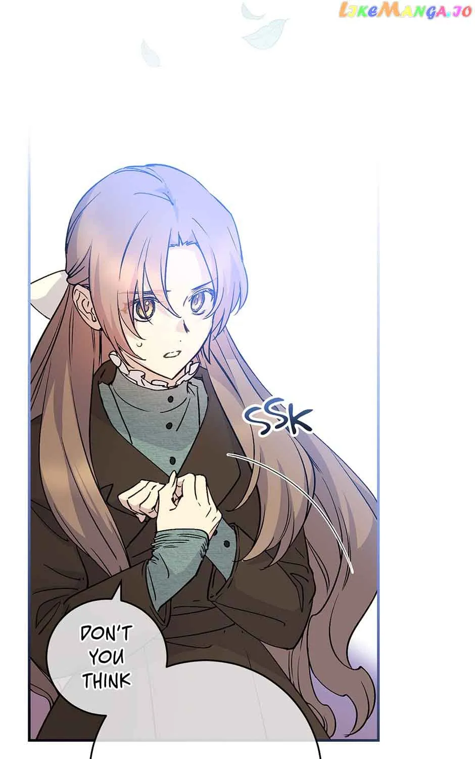 Read A Capable Maid chapter 80 image 20 on Lezhin