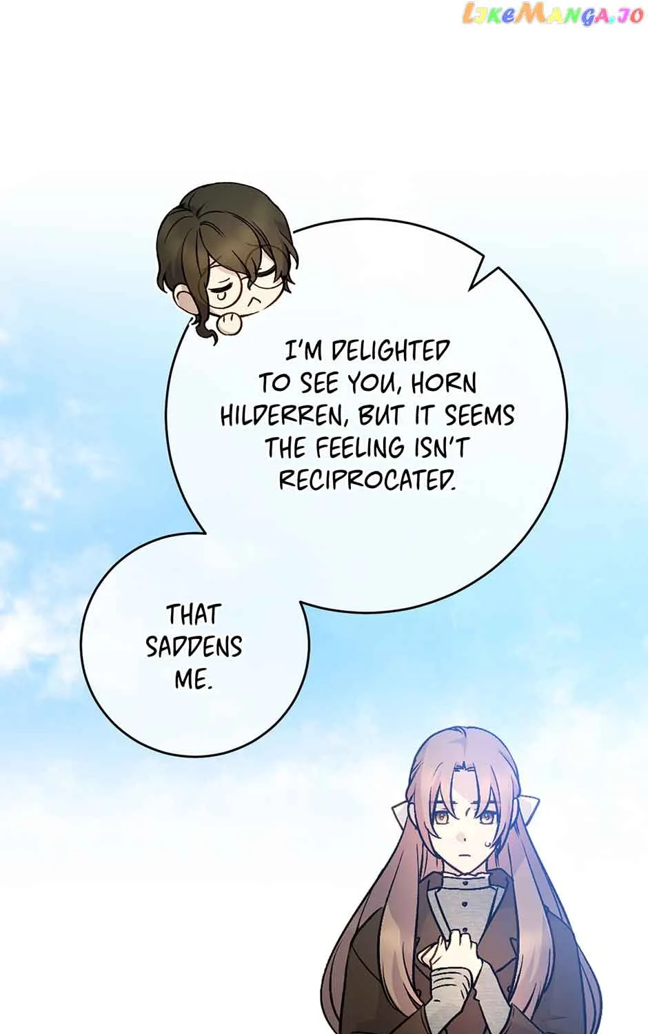 Read A Capable Maid chapter 80 image 22 on Lezhin