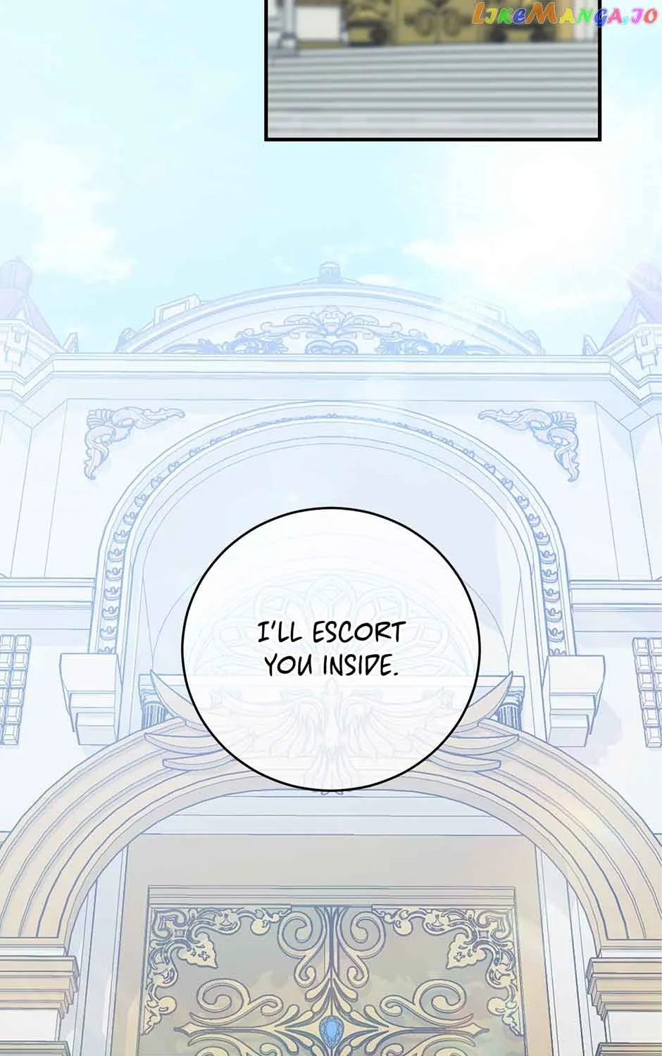 Read A Capable Maid chapter 80 image 26 on Lezhin
