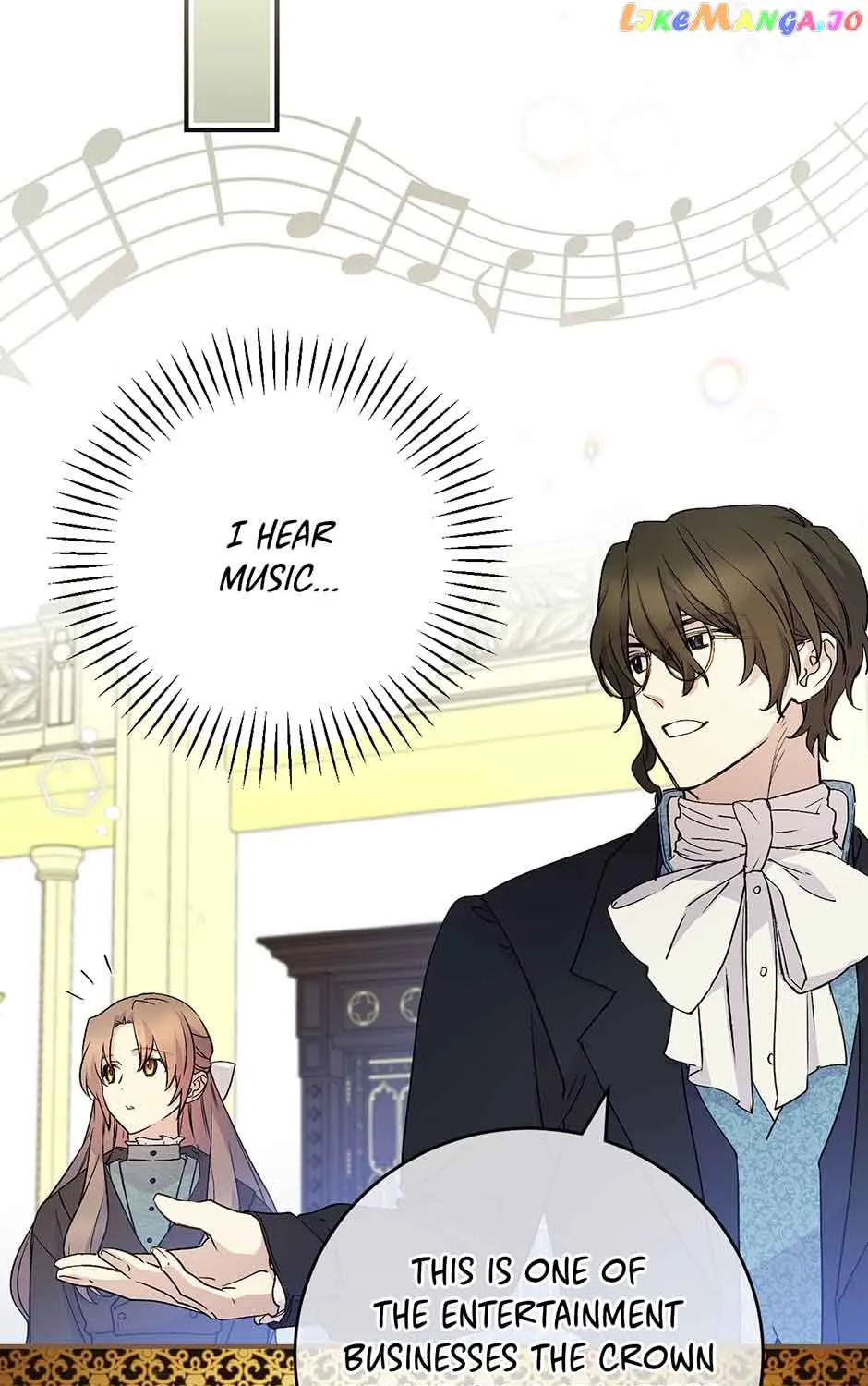 Read A Capable Maid chapter 80 image 32 on Lezhin