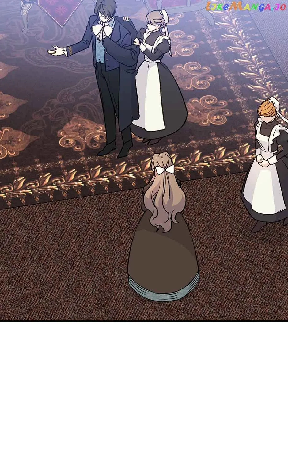 Read A Capable Maid chapter 80 image 46 on Lezhin