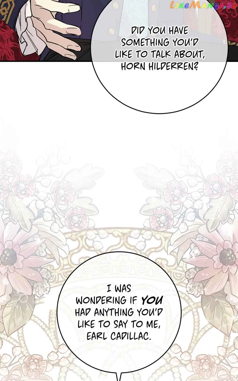 Read A Capable Maid chapter 80 image 52 on Lezhin