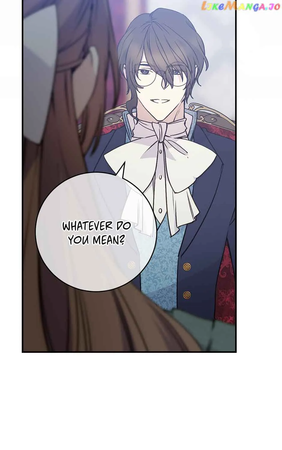Read A Capable Maid chapter 80 image 56 on Lezhin