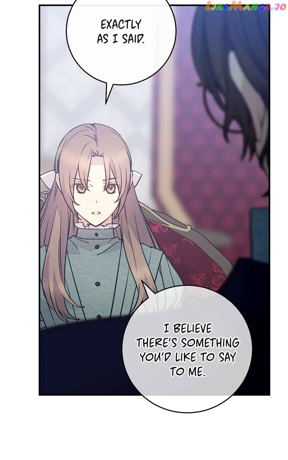 Read A Capable Maid chapter 80 image 58 on Lezhin
