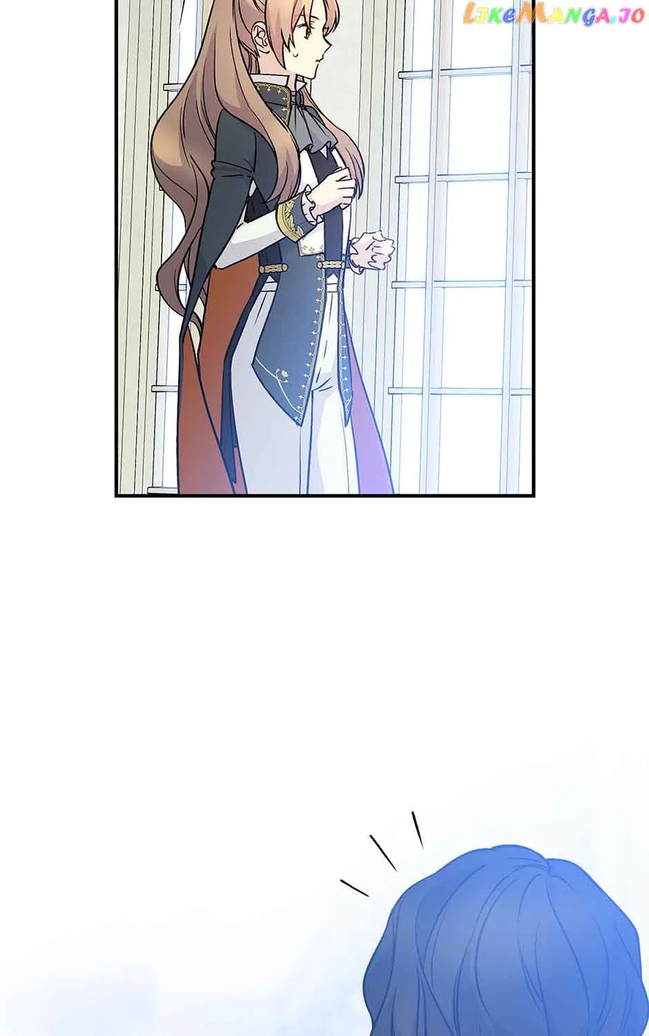 Read A Capable Maid chapter 80 image 6 on Lezhin