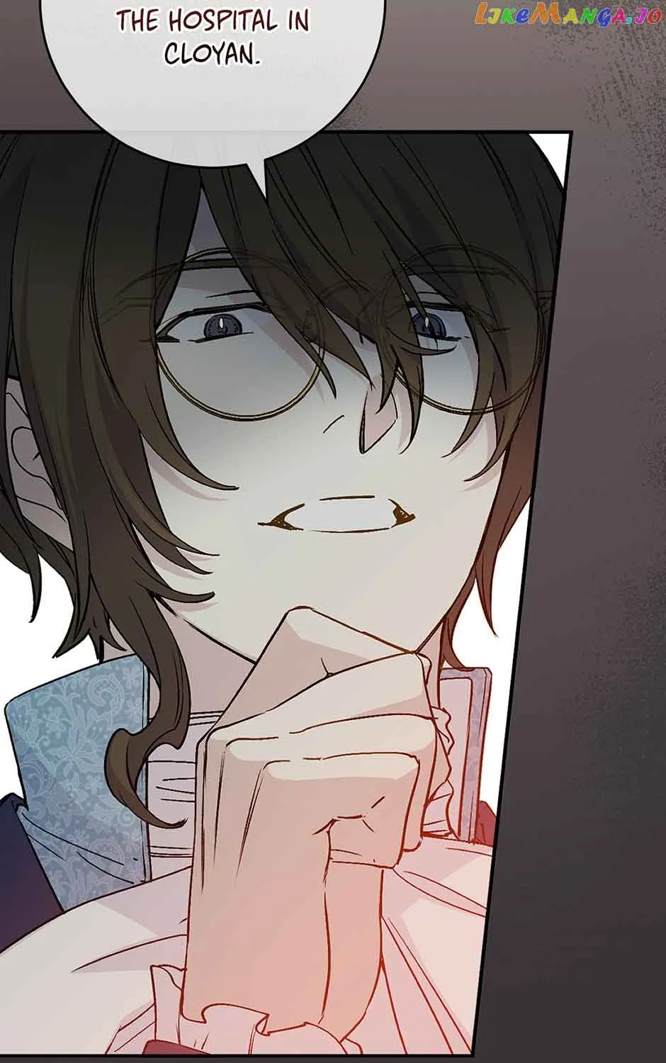 Read A Capable Maid chapter 80 image 70 on Lezhin