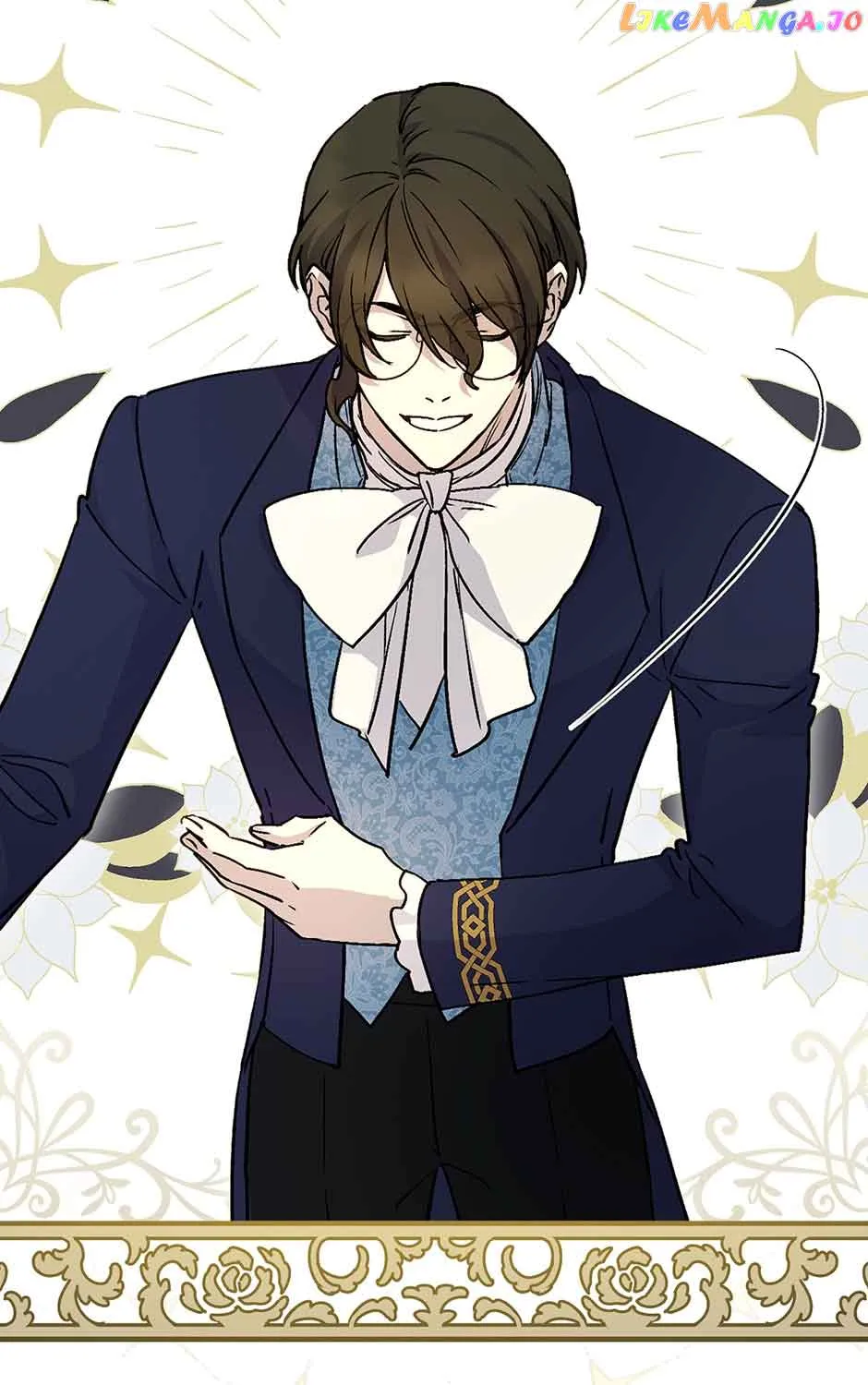 Read A Capable Maid chapter 80 image 82 on Lezhin