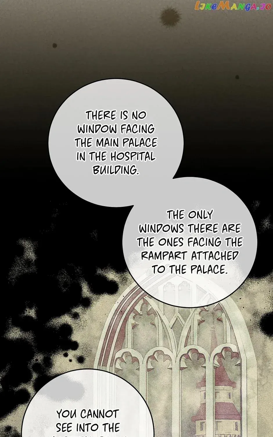 Read A Capable Maid chapter 81 image 10 on Lezhin