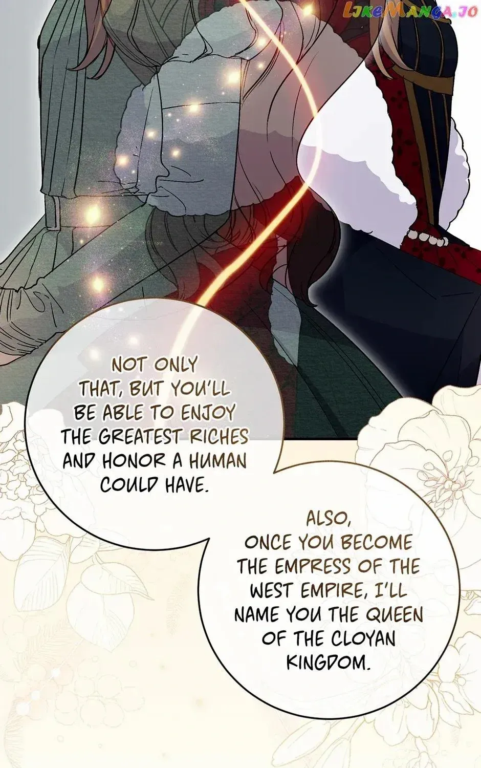 Read A Capable Maid chapter 81 image 100 on Lezhin