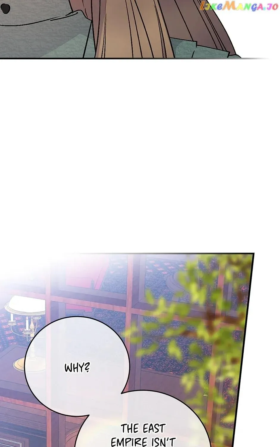 Read A Capable Maid chapter 81 image 118 on Lezhin