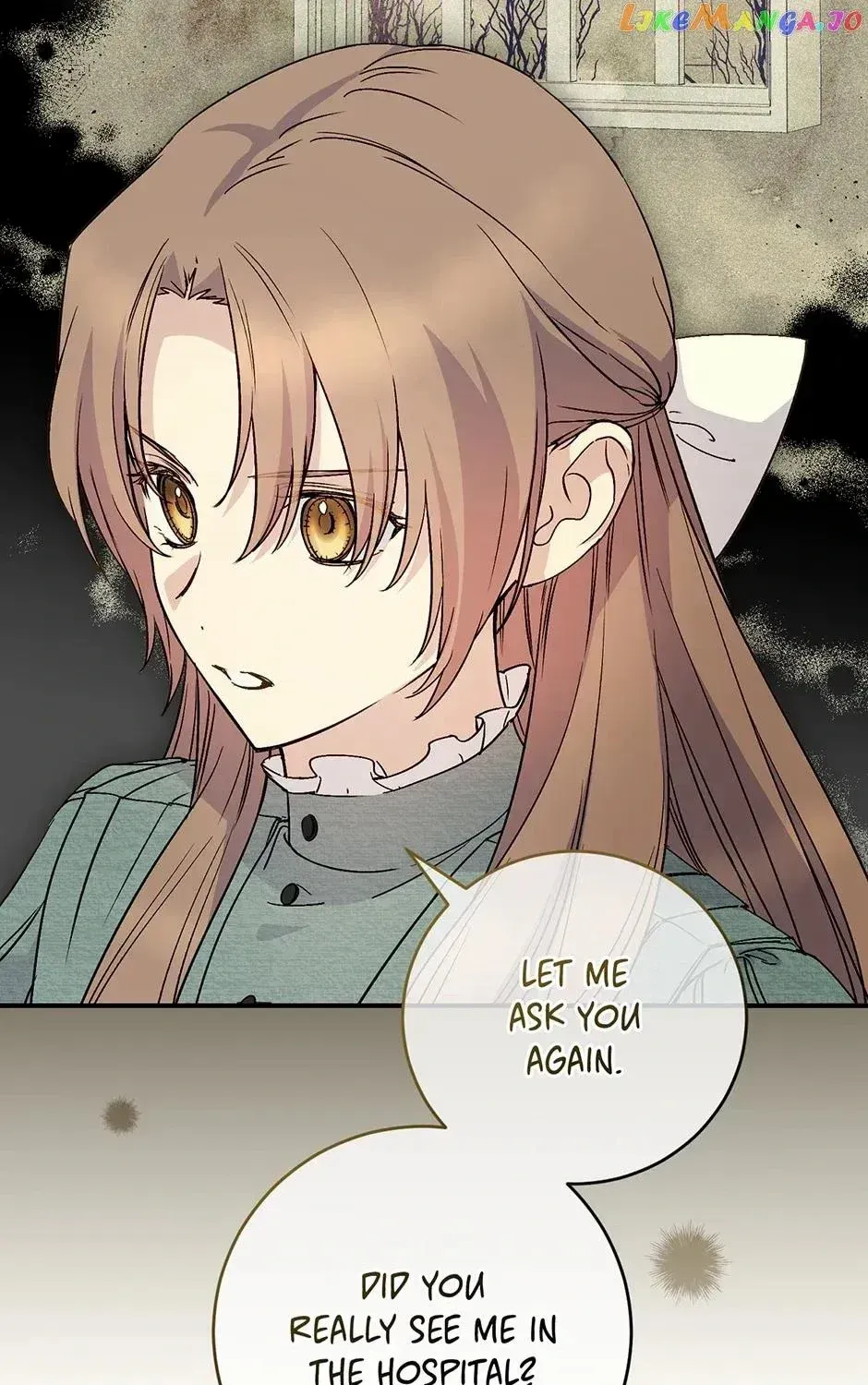 Read A Capable Maid chapter 81 image 12 on Lezhin
