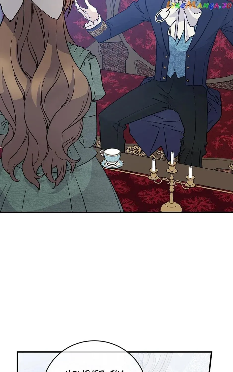 Read A Capable Maid chapter 81 image 146 on Lezhin