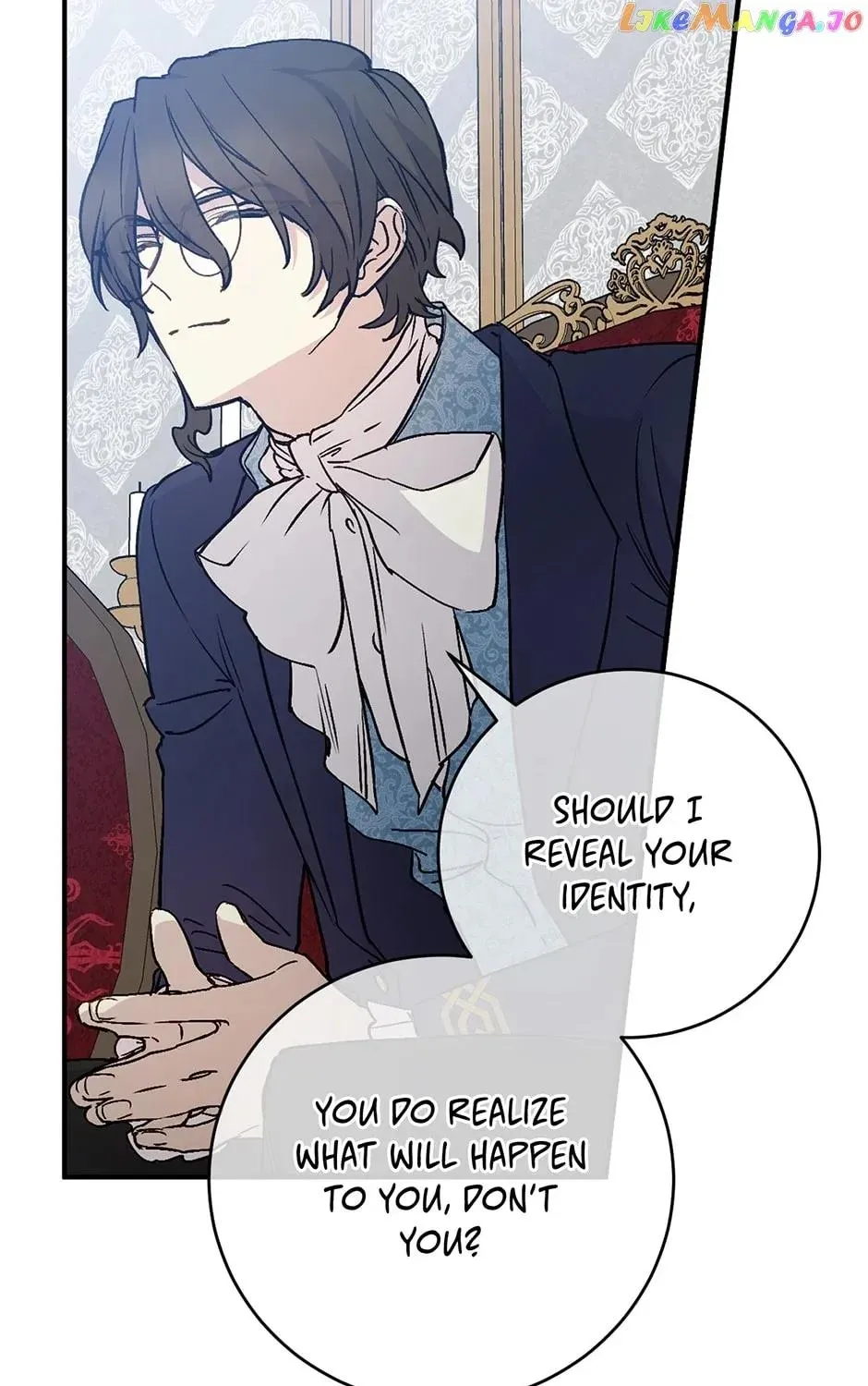 Read A Capable Maid chapter 81 image 148 on Lezhin