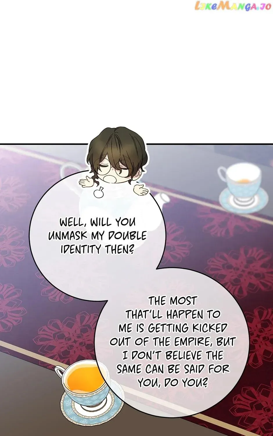 Read A Capable Maid chapter 81 image 152 on Lezhin