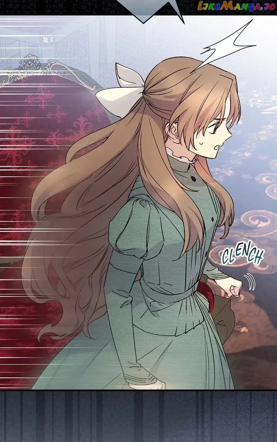 Read A Capable Maid chapter 81 image 158 on Lezhin