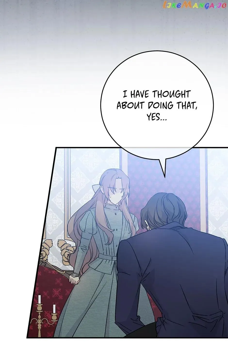 Read A Capable Maid chapter 81 image 160 on Lezhin