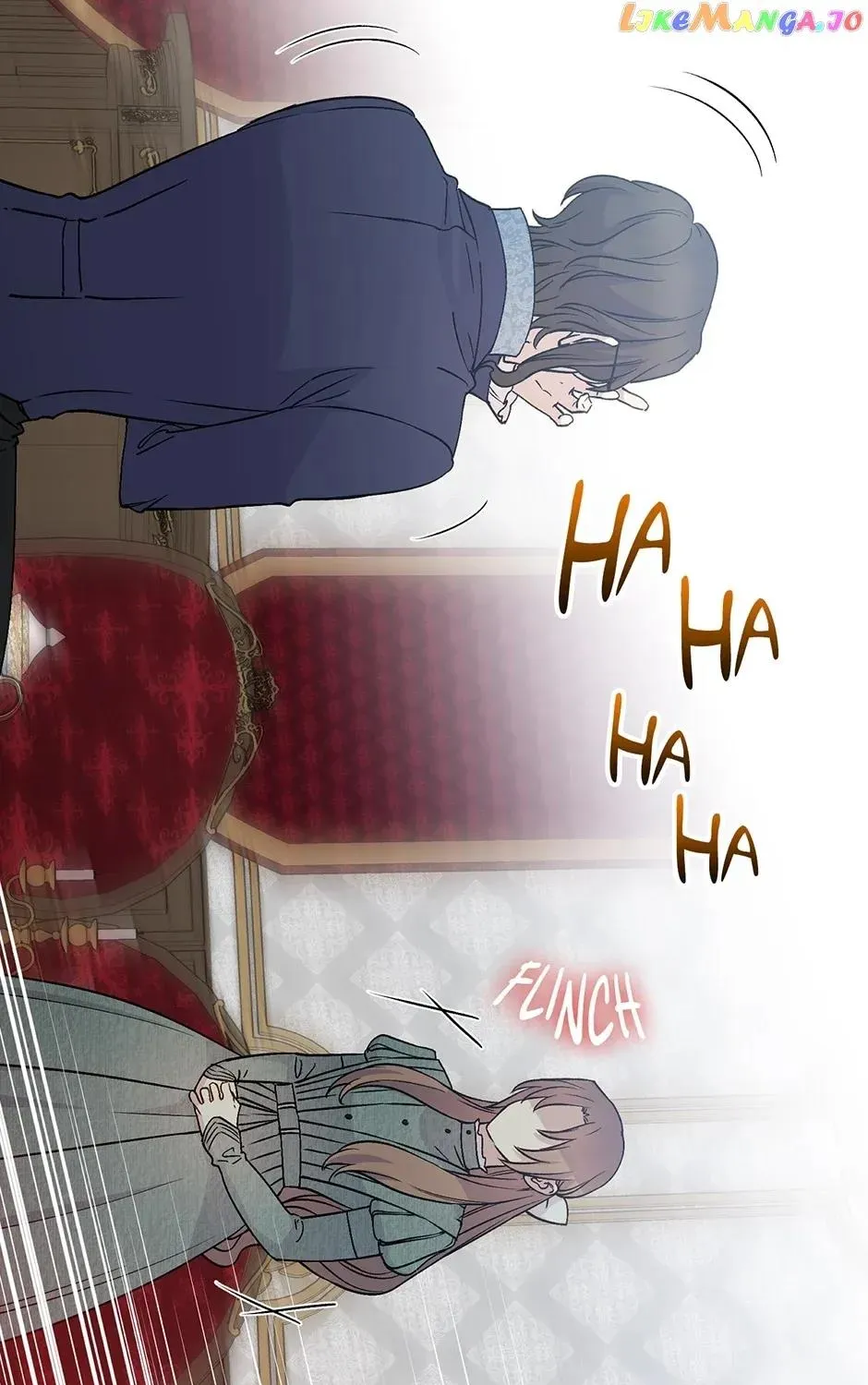 Read A Capable Maid chapter 81 image 40 on Lezhin