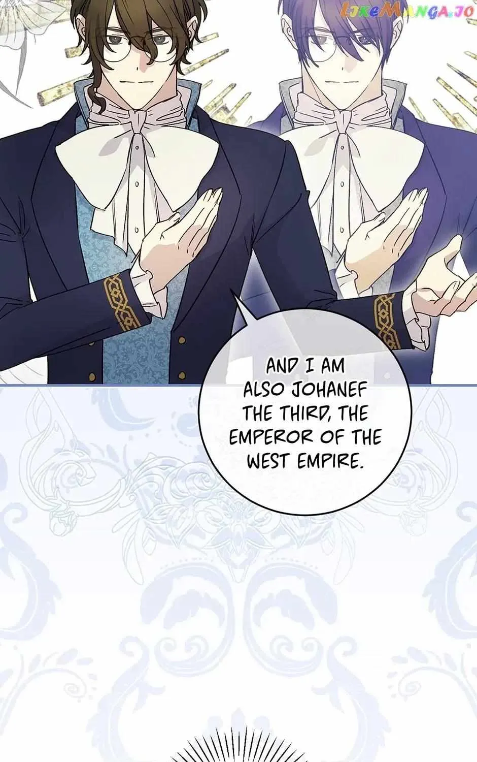 Read A Capable Maid chapter 81 image 46 on Lezhin