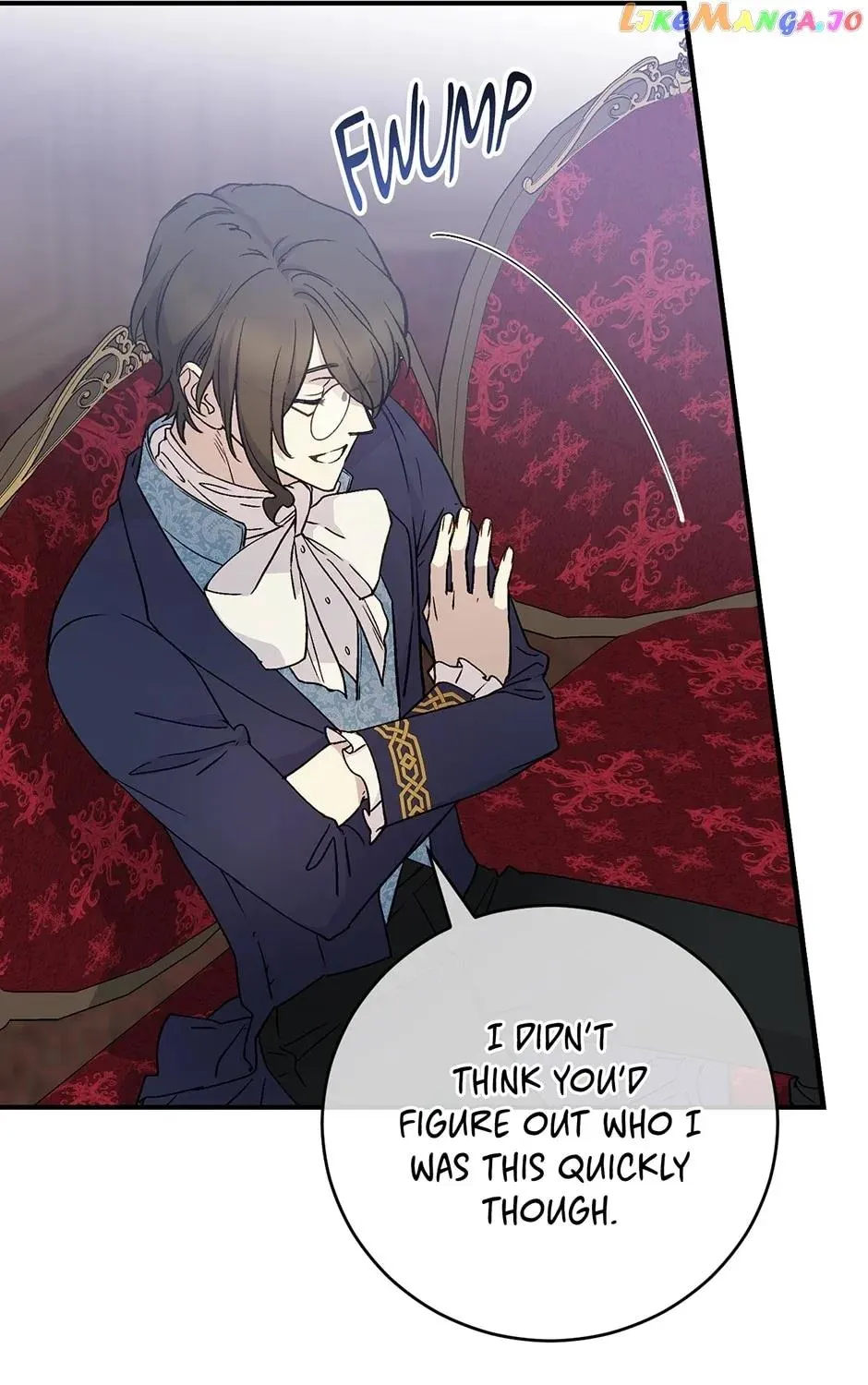 Read A Capable Maid chapter 81 image 50 on Lezhin