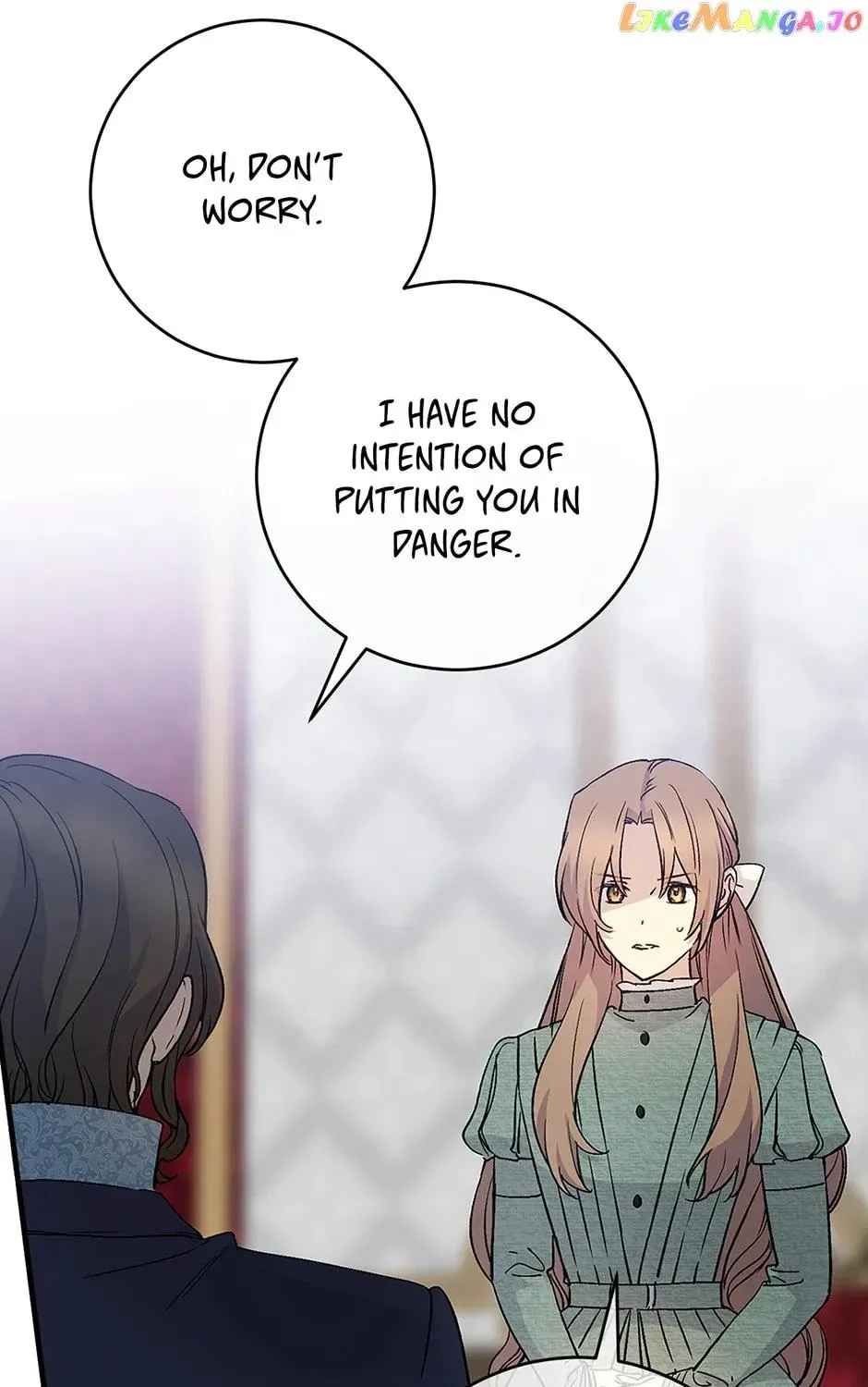 Read A Capable Maid chapter 81 image 52 on Lezhin