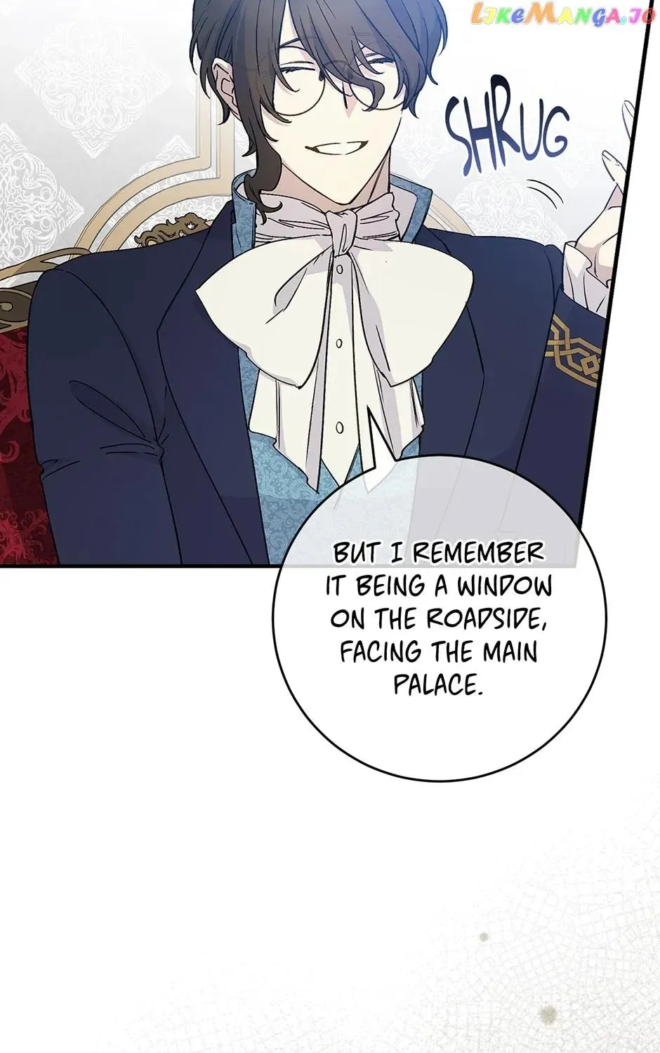 Read A Capable Maid chapter 81 image 6 on Lezhin