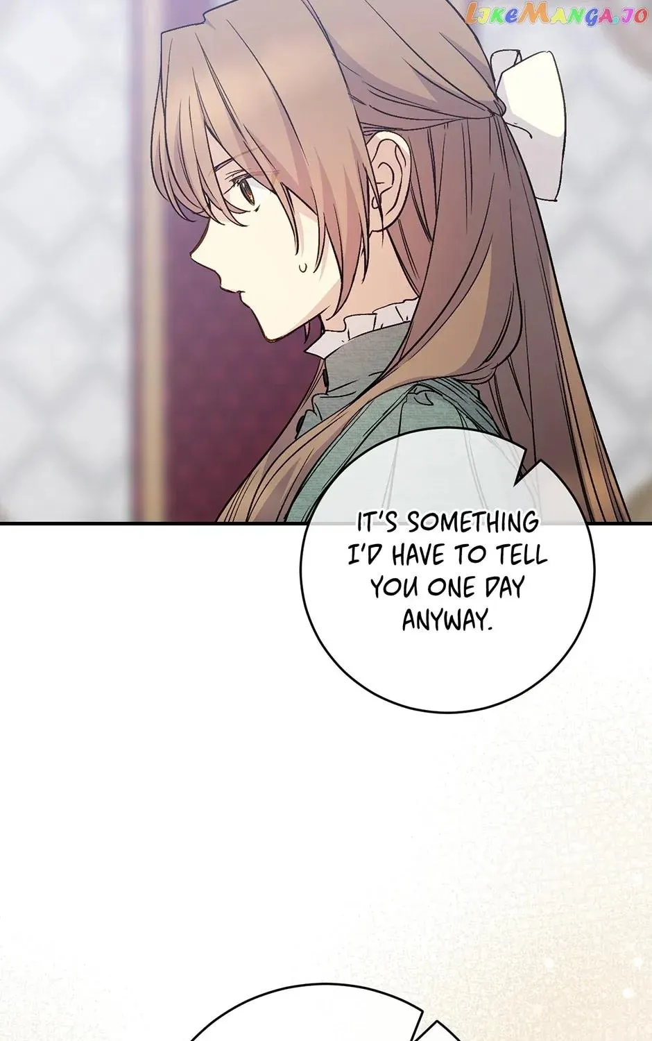 Read A Capable Maid chapter 81 image 64 on Lezhin