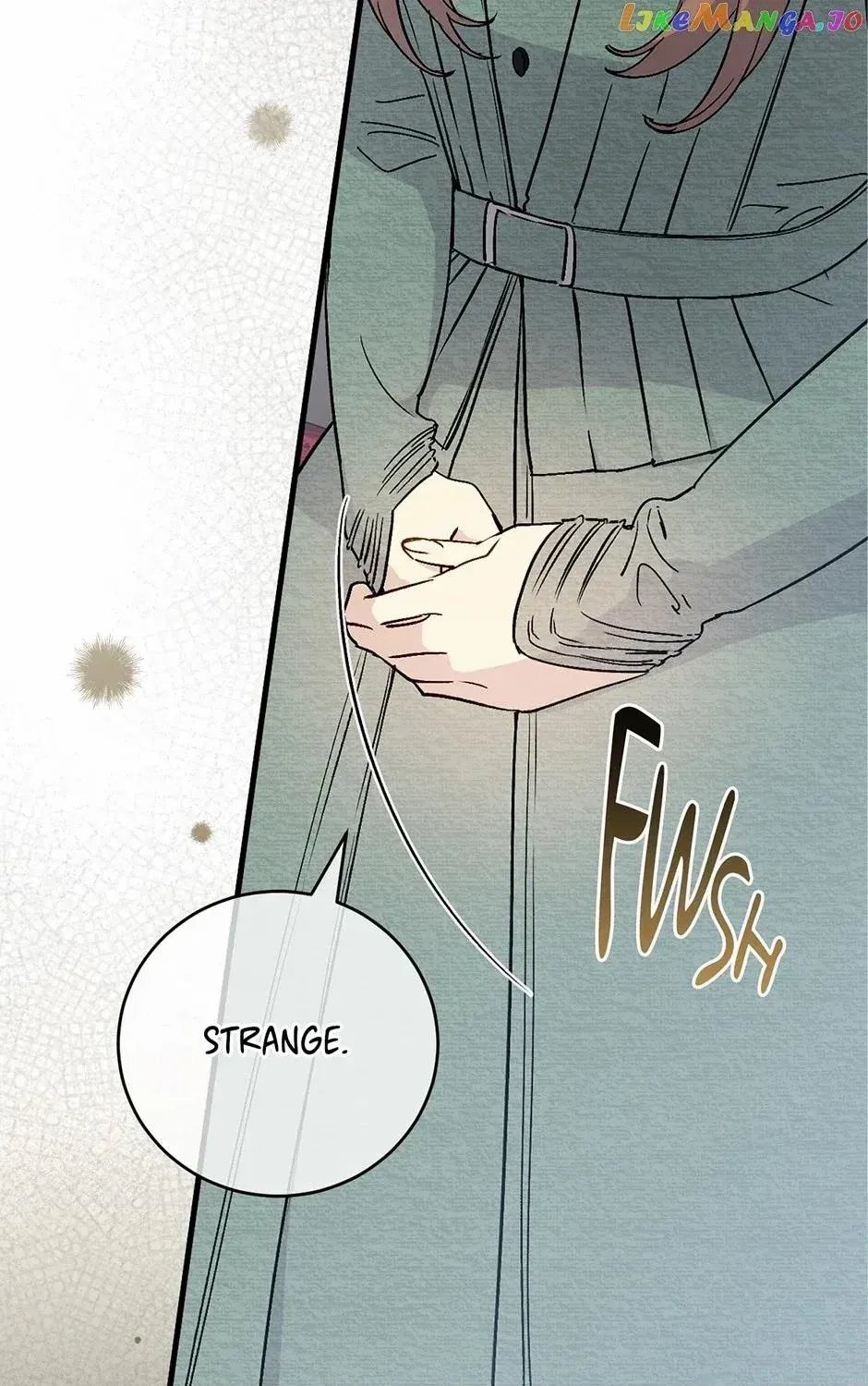Read A Capable Maid chapter 81 image 8 on Lezhin