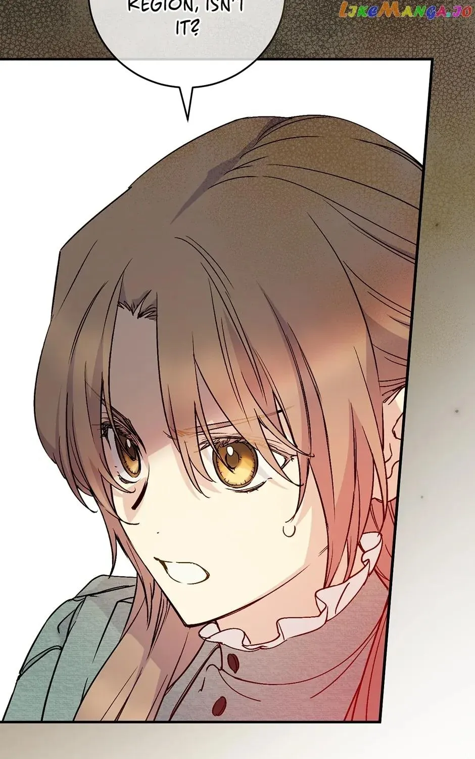 Read A Capable Maid chapter 81 image 84 on Lezhin