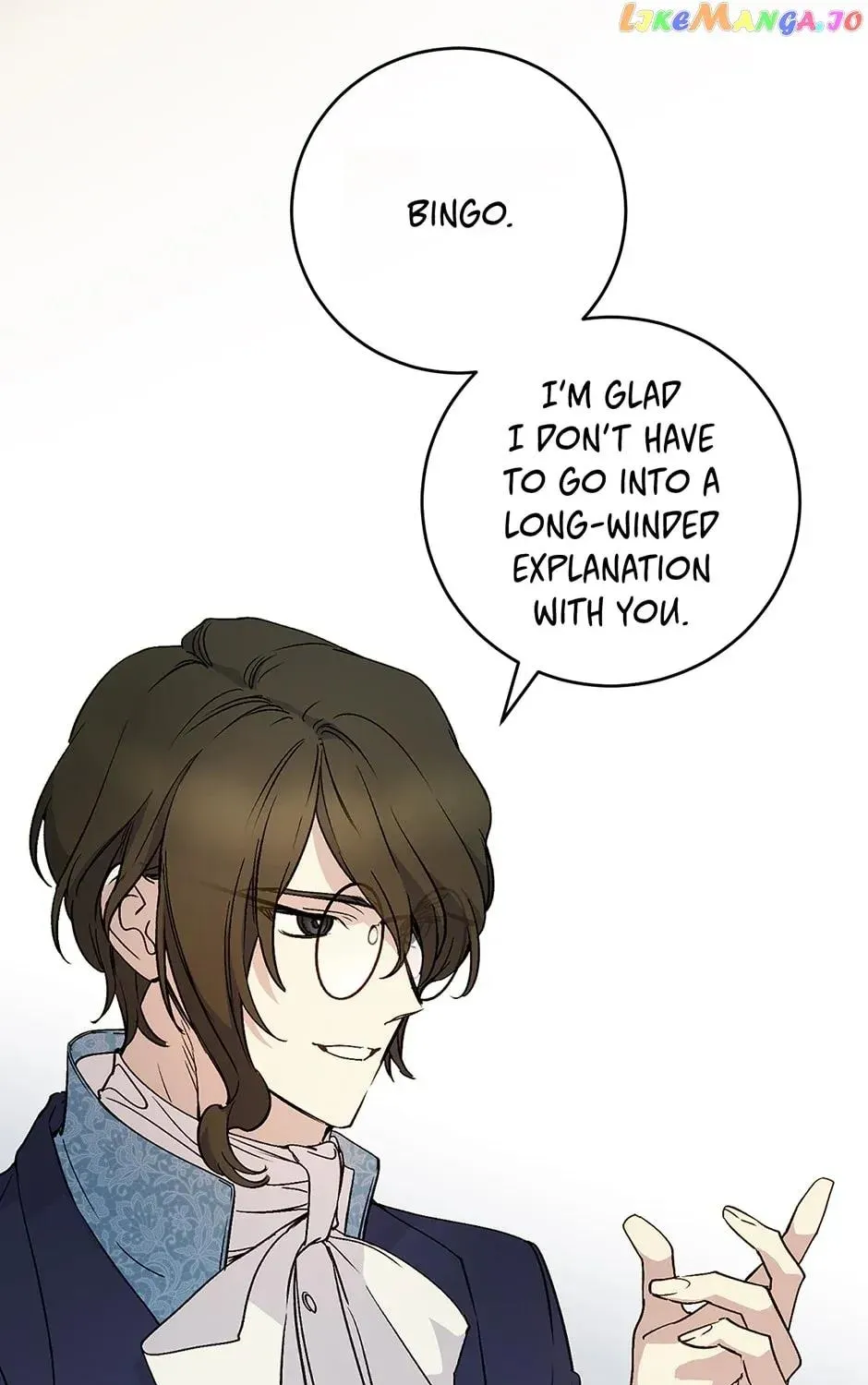 Read A Capable Maid chapter 81 image 86 on Lezhin