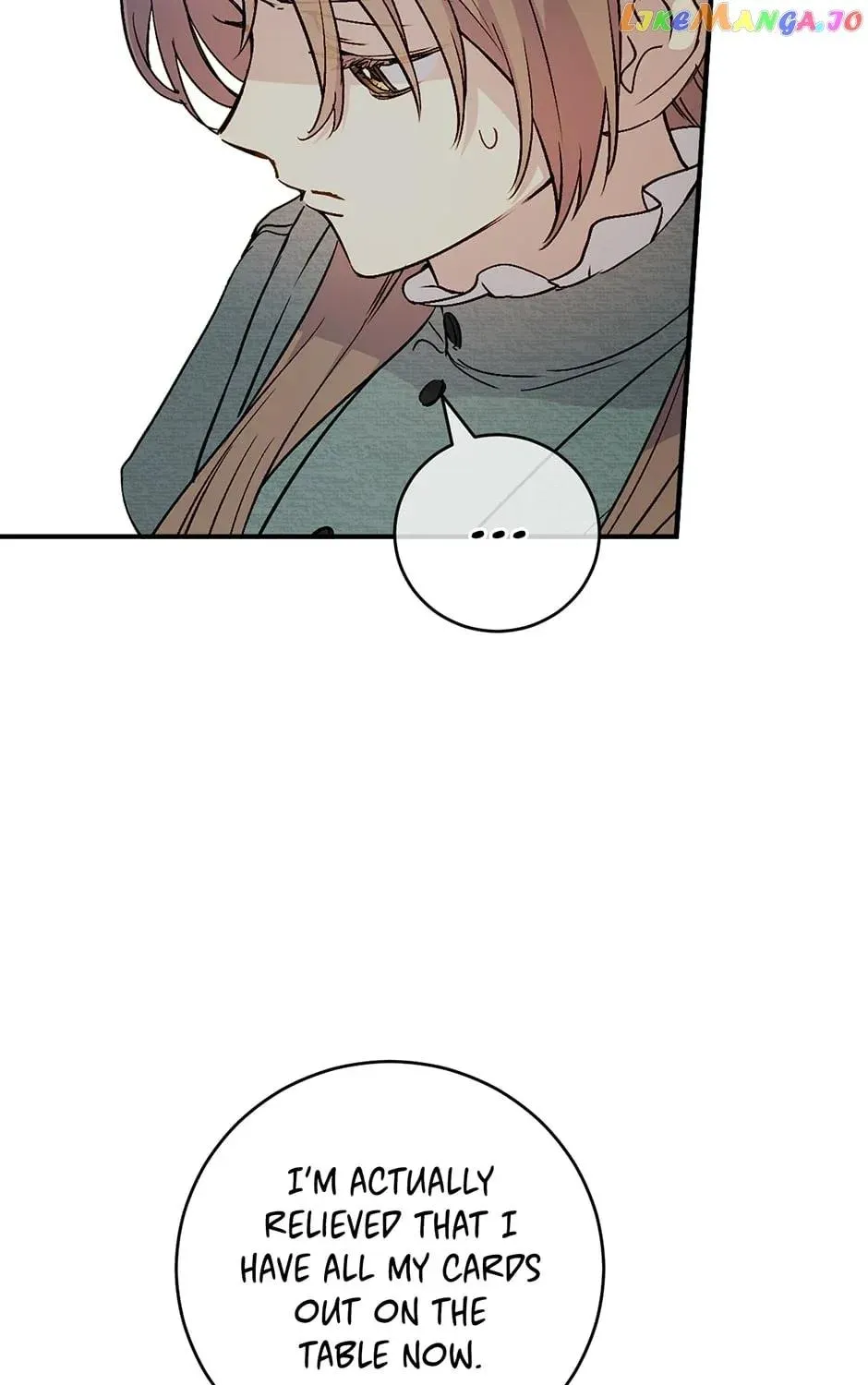 Read A Capable Maid chapter 81 image 90 on Lezhin