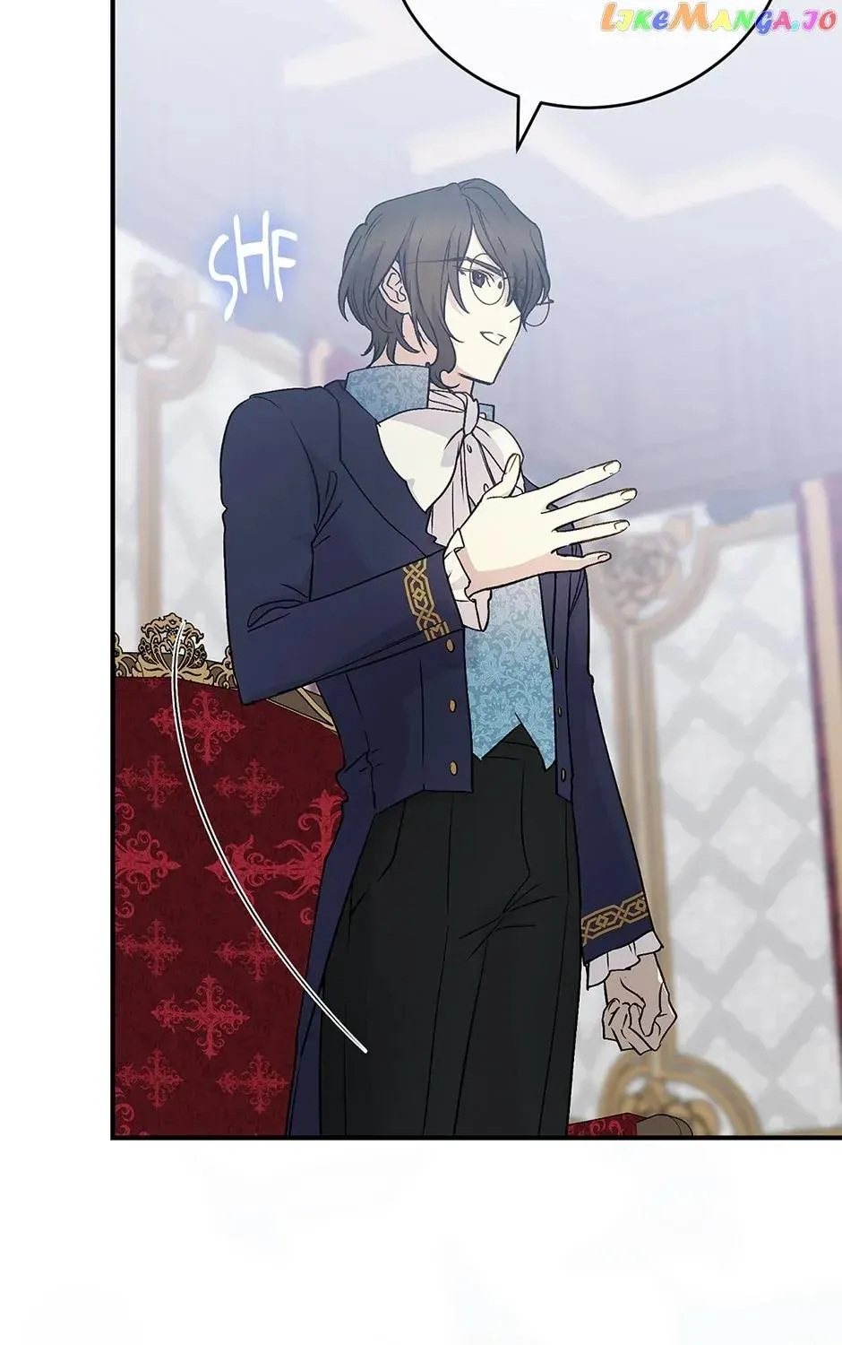Read A Capable Maid chapter 81 image 92 on Lezhin