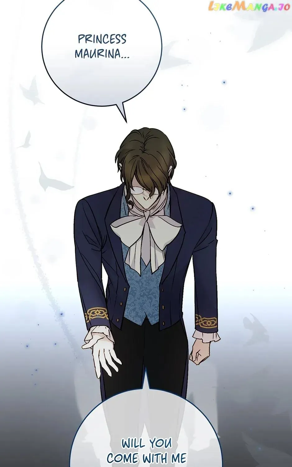 Read A Capable Maid chapter 81 image 94 on Lezhin