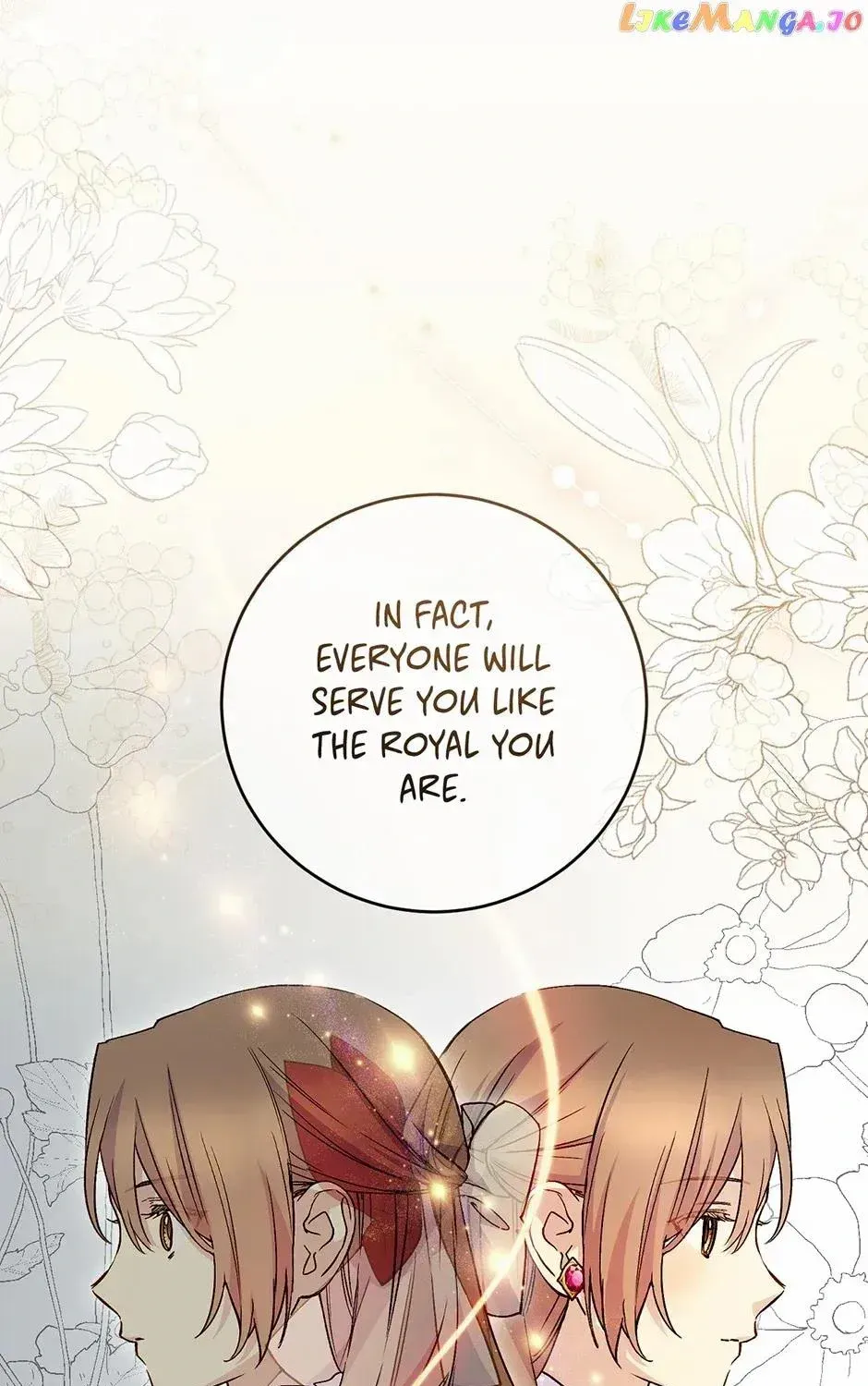 Read A Capable Maid chapter 81 image 98 on Lezhin