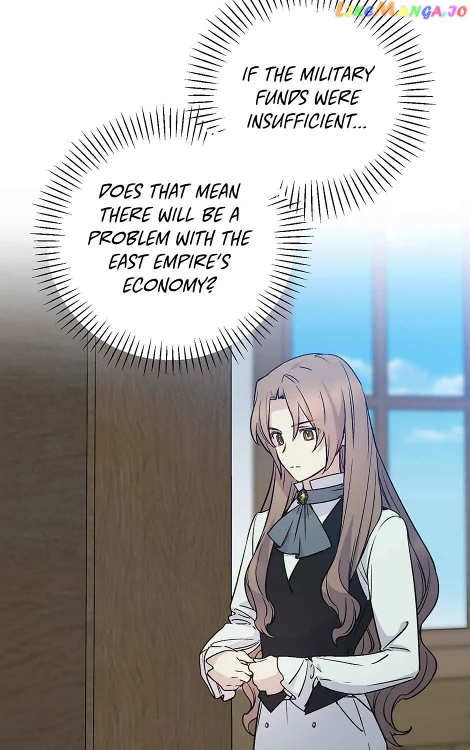 Read A Capable Maid chapter 82 image 105 on Lezhin