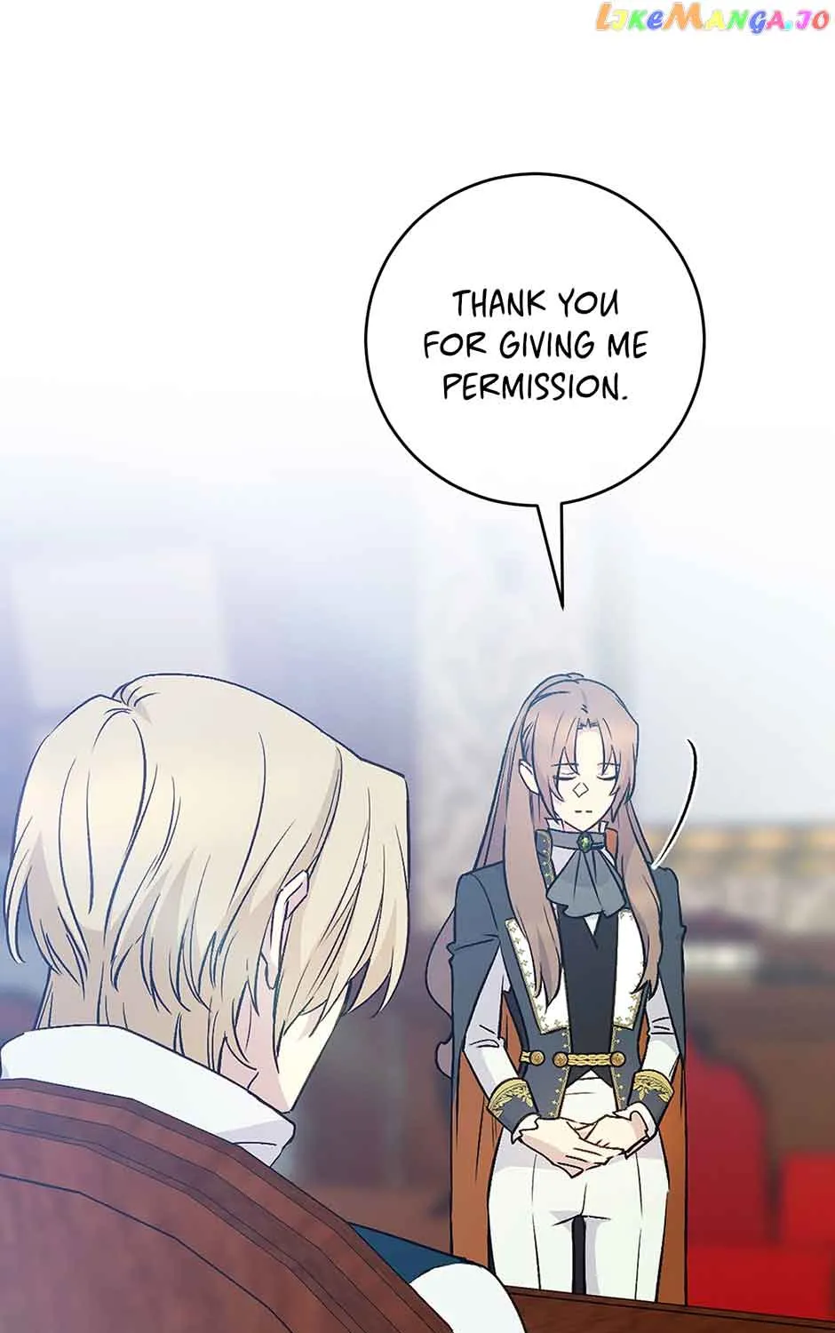 Read A Capable Maid chapter 82 image 117 on Lezhin