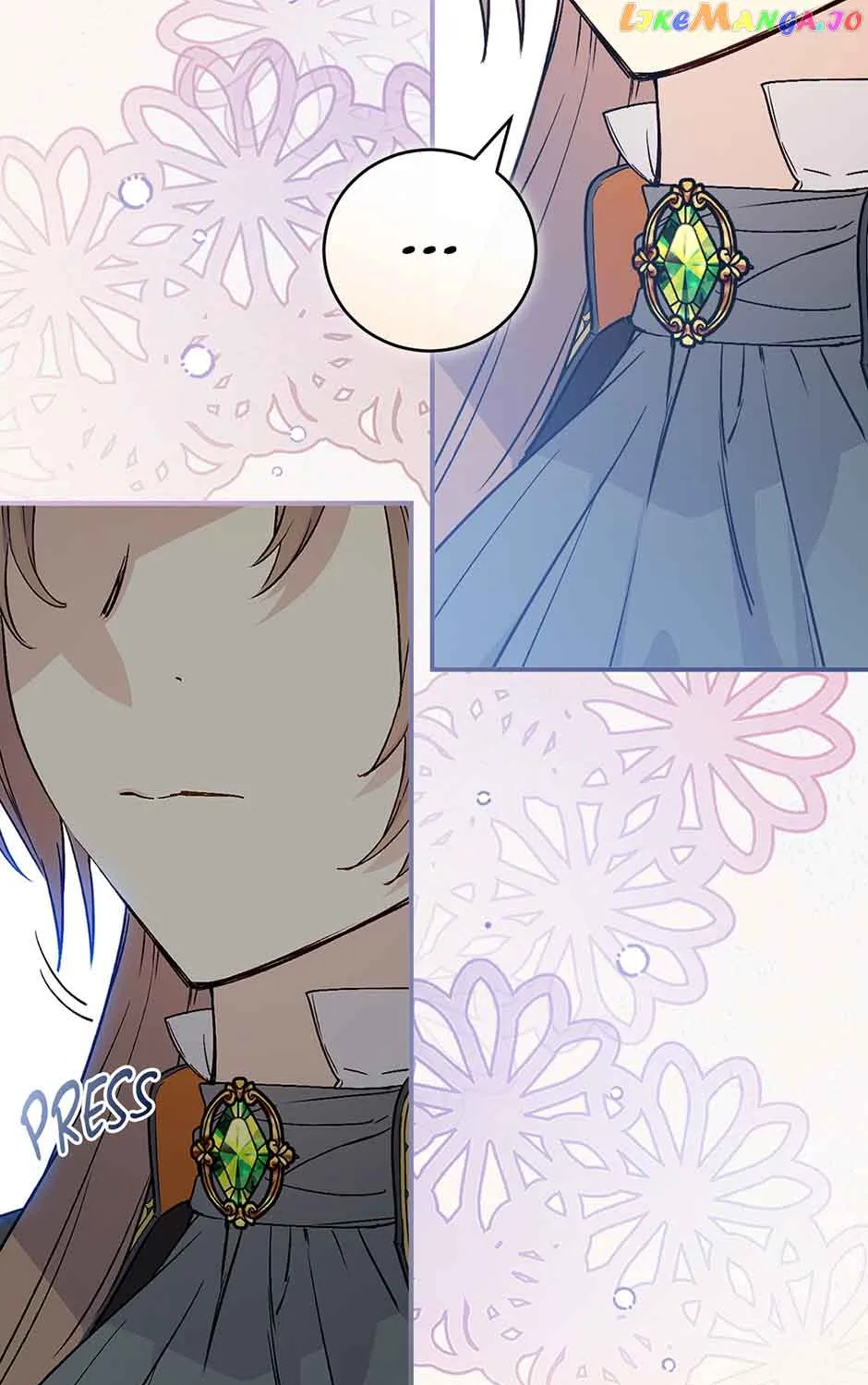 Read A Capable Maid chapter 82 image 129 on Lezhin