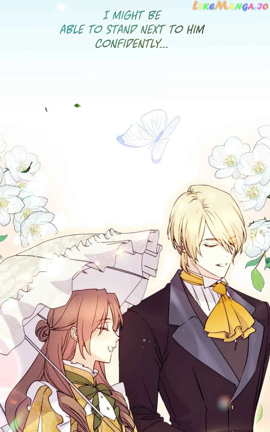 Read A Capable Maid chapter 82 image 137 on Lezhin