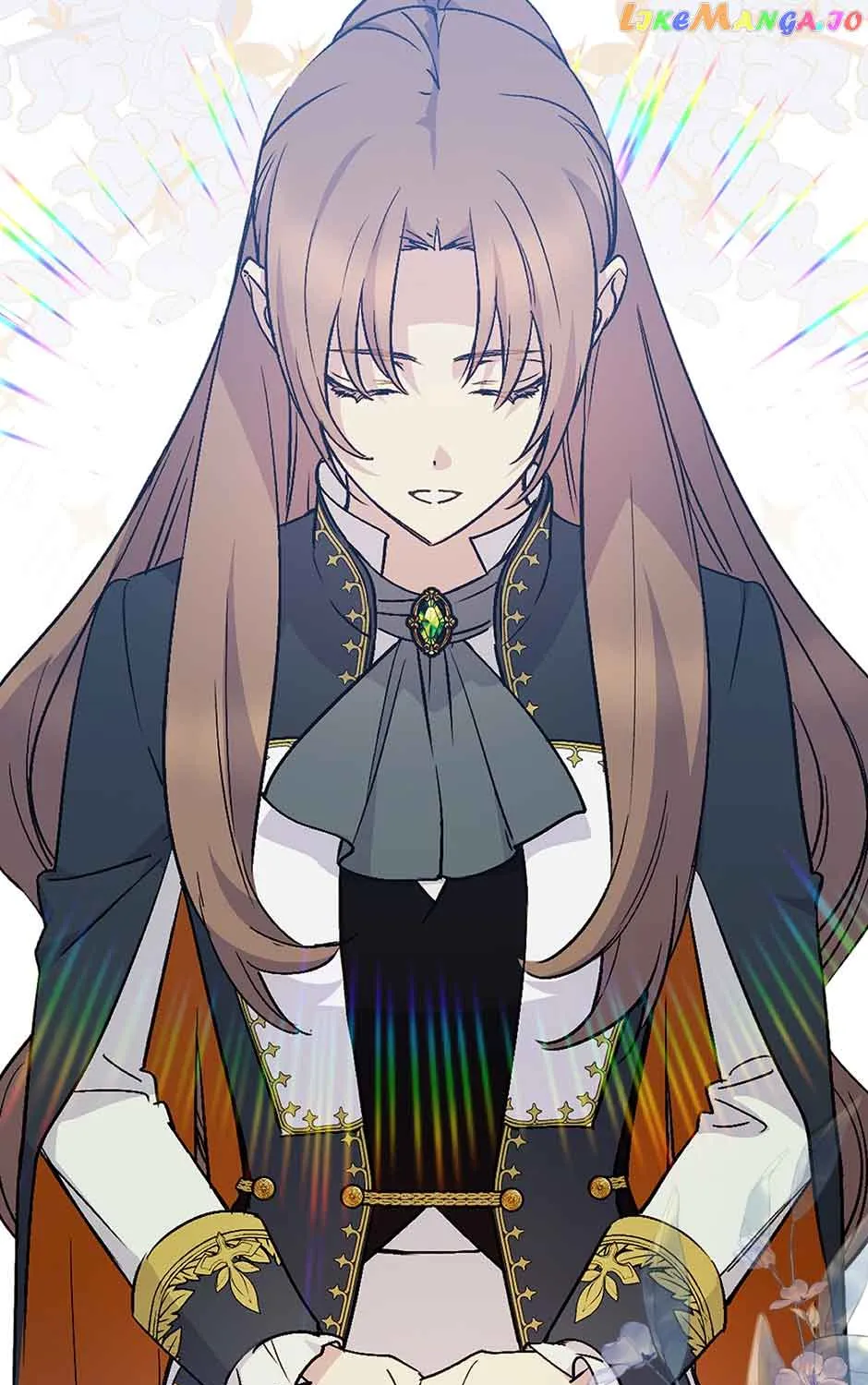 Read A Capable Maid chapter 82 image 143 on Lezhin