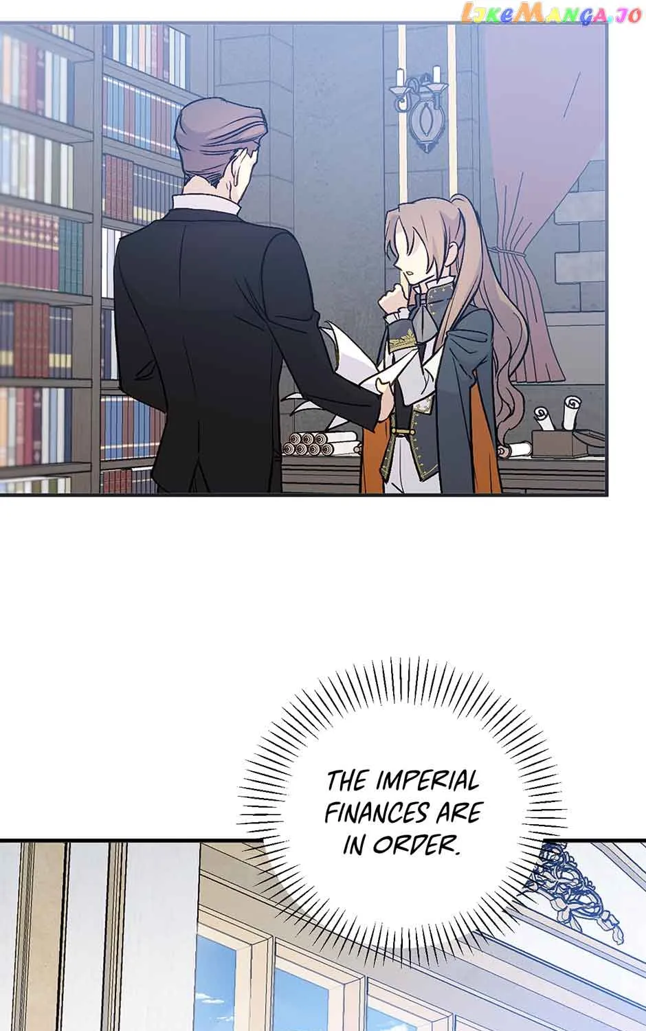 Read A Capable Maid chapter 82 image 147 on Lezhin