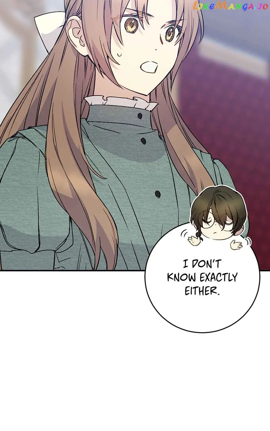 Read A Capable Maid chapter 82 image 15 on Lezhin