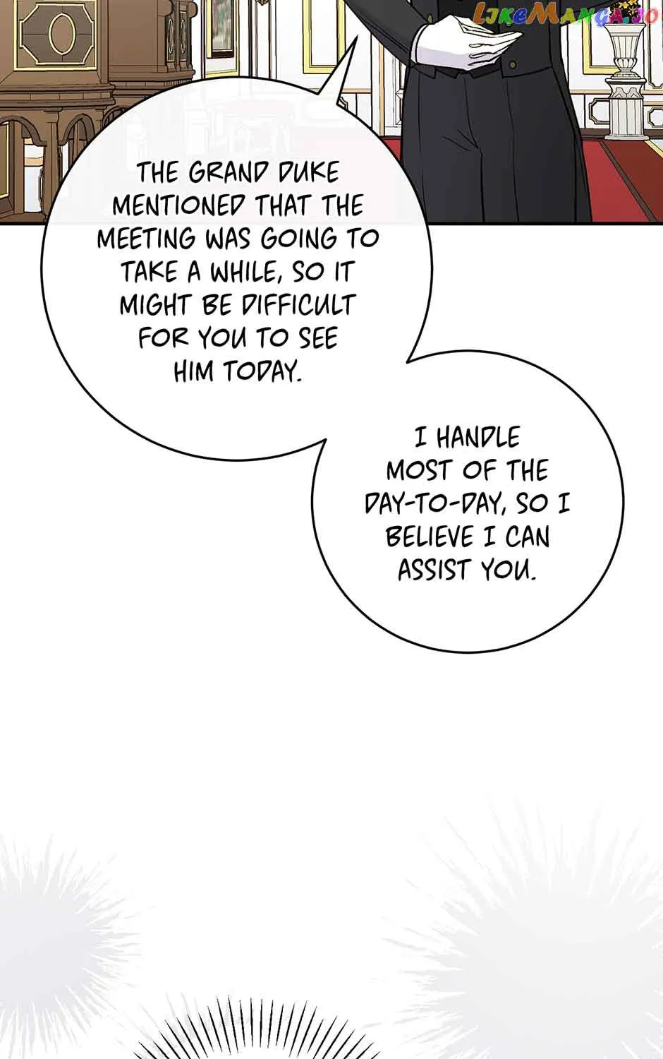 Read A Capable Maid chapter 82 image 155 on Lezhin